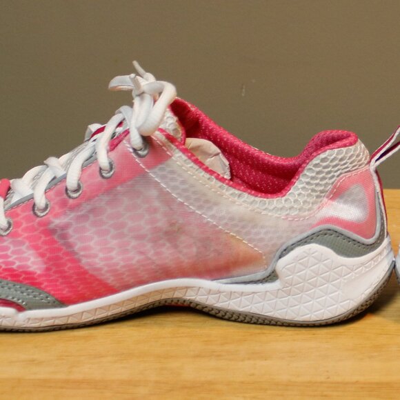 Sperry Topsider Women's SeaRacer Sailing Shoes with GripX3 Size 7.5 - Picture 12 of 12